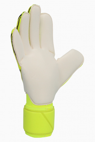 Вратарские перчатки Nike Grip 3 - Лаймовий