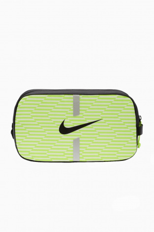 Сумка для обуви Nike Academy - Лаймовий