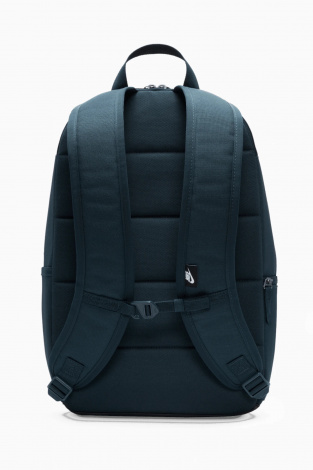 Рюкзак Nike Heritage - темно-синій