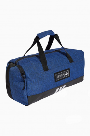 Сумка спортивна adidas 4ATHLTS S - темно-синій