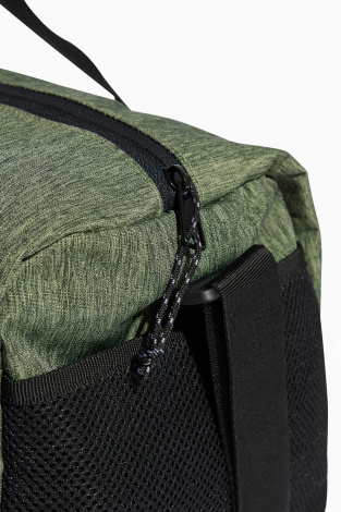 Сумка спортивна adidas 4ATHLTS S - зелений