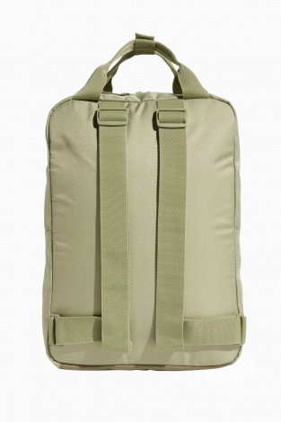 Рюкзак adidas Prime - зелений