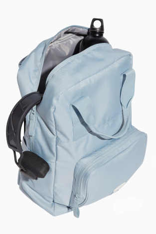 Рюкзак adidas Prime - блакитний