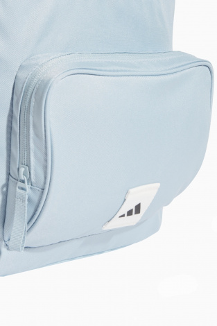 Рюкзак adidas Prime - блакитний