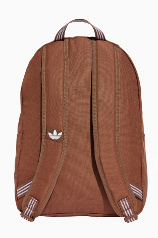 Рюкзак adidas Adicolor - Коричневий