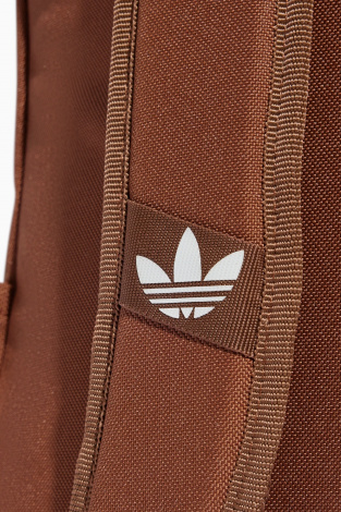 Рюкзак adidas Adicolor - Коричневий