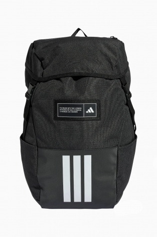 Рюкзак adidas 4ATHLTS Camper - черный
