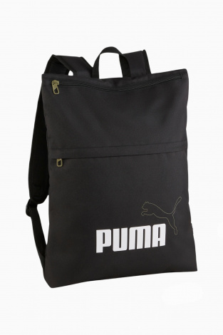 Рюкзак Puma Phase Elemental - черный