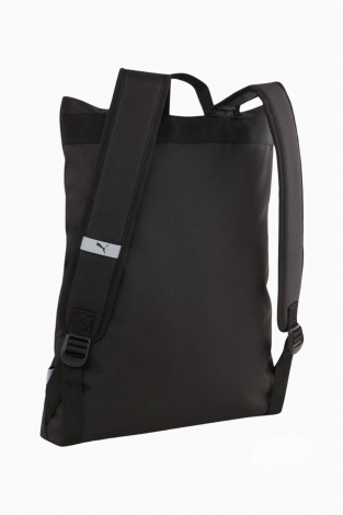 Рюкзак Puma Phase Elemental - черный