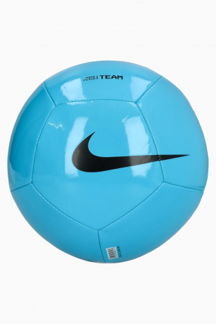 Футбольний м’яч Nike Pitch Team