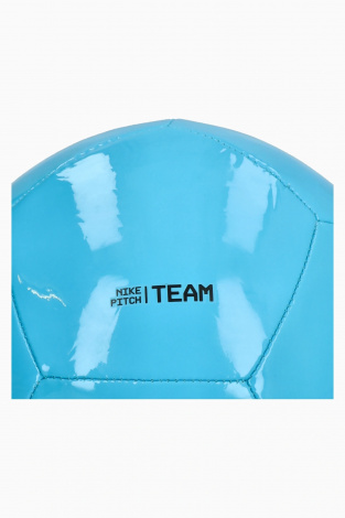 Футбольний м’яч Nike Pitch Team
