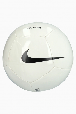 Футбольный мяч Nike Pitch Team