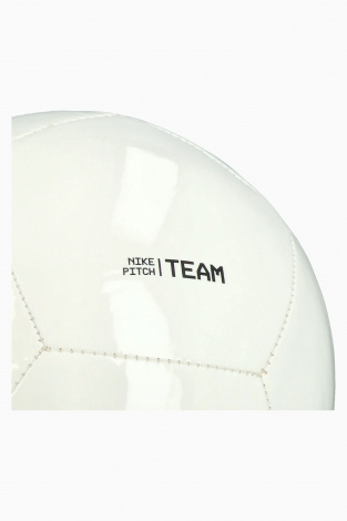 Футбольный мяч Nike Pitch Team