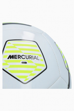 Футбольний м'яч Nike Mercurial Fade