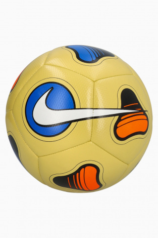 Футзальный мяч Nike Futsal Maestro - желтый