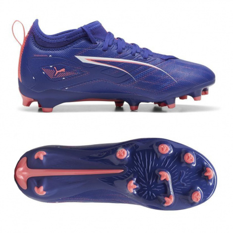 Бутси Дитячі Puma Ultra 5 Match Fg/Ag 108096-01