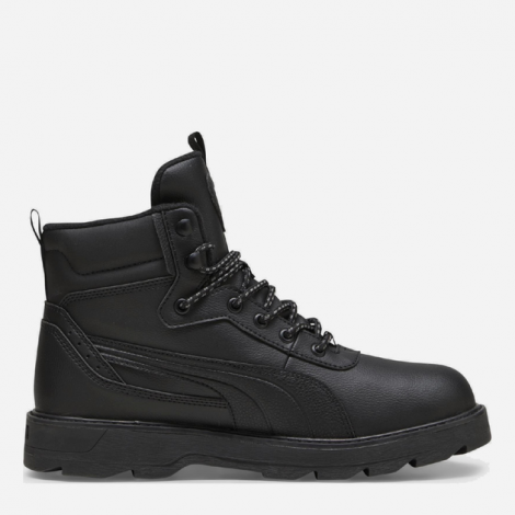 Черевики Puma DESIERTO V3 PURETEX чорні 39392801