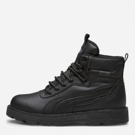 Черевики Puma DESIERTO V3 PURETEX чорні 39392801