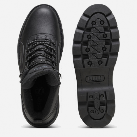 Черевики Puma DESIERTO V3 PURETEX чорні 39392801