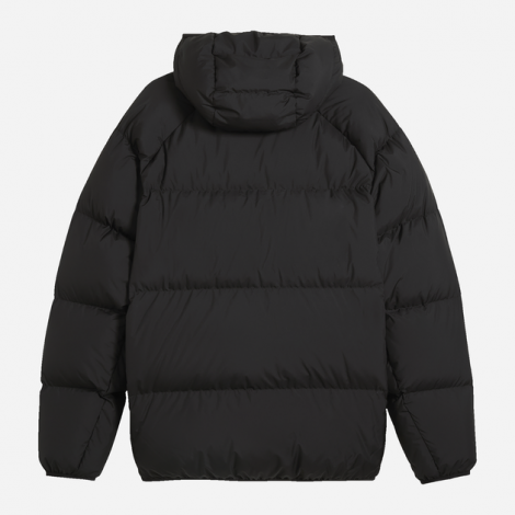 Пуховик Puma DOWN PUFFER JACKET черная 62647601