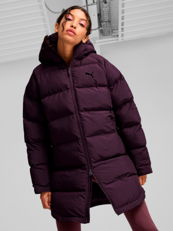 Парка Puma Mono Parka