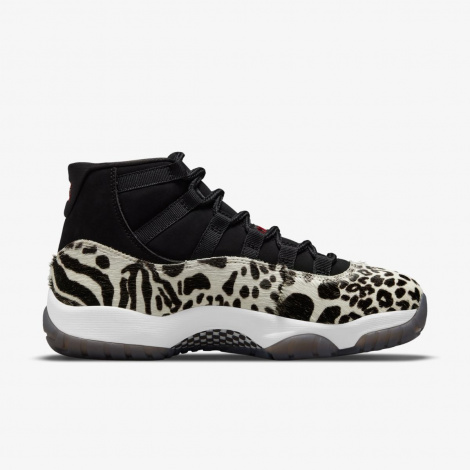 Кроссовки Air Jordan 11 Animal Instinct (W)