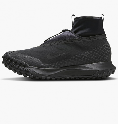 Кроссовки Nike Acg Mountain Fly Gore-Tex Dark Gre