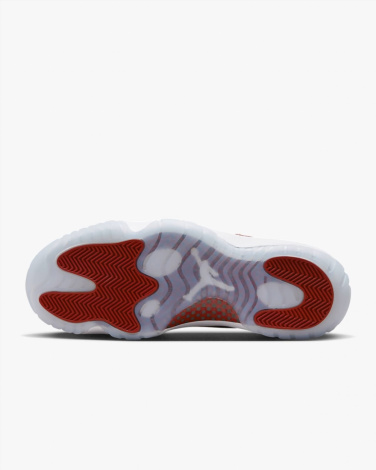 Кроссовки Jordan 11 Retro Cherry (2022)