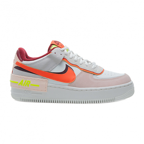 Кросівки Nike Air Force 1 Shadow