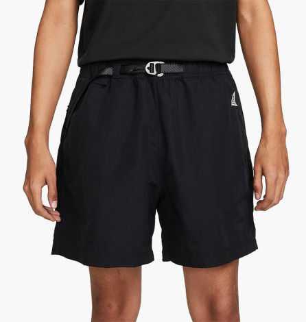 Шорты Nike Acg Trail Shorts Black
