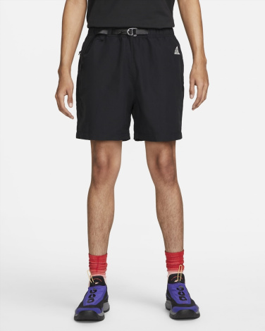 Шорты Nike Acg Trail Shorts Black