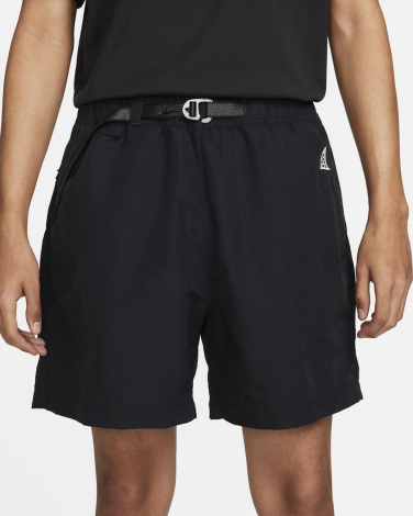 Шорты Nike Acg Trail Shorts Black