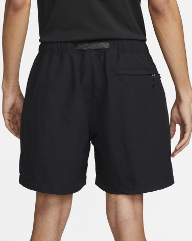 Шорты Nike Acg Trail Shorts Black