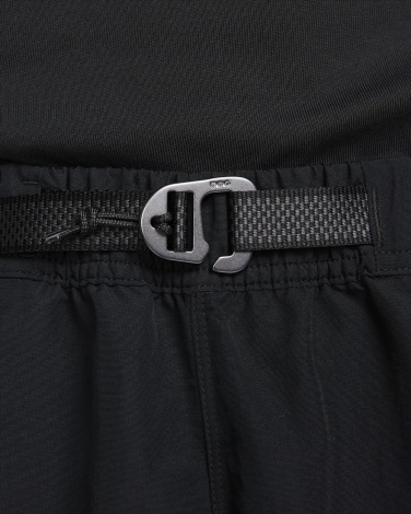 Шорты Nike Acg Trail Shorts Black