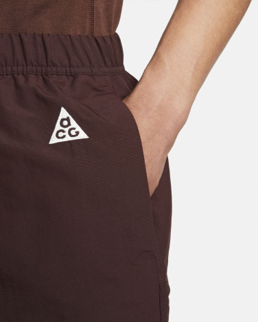 Шорти Nike Acg Trail Shorts Brown