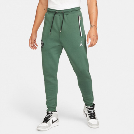 Кофта Jordan M J Psg Stmt Flc Po