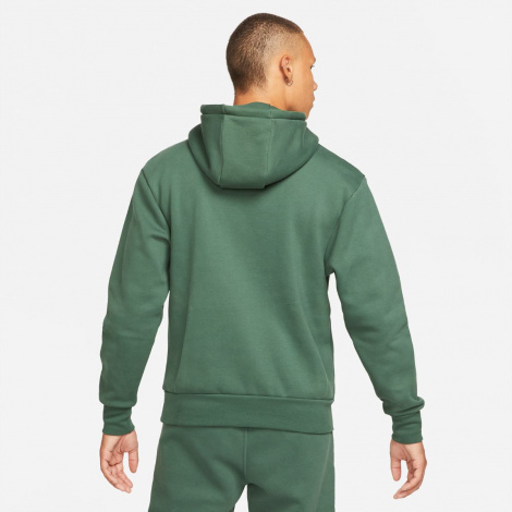 Кофта Jordan M J Psg Stmt Flc Po