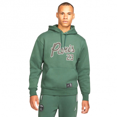 Кофта Jordan M J Psg Stmt Flc Po