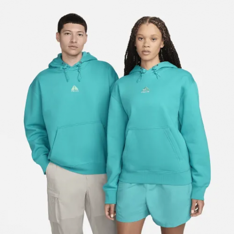 Худи Nike Acg Therma-Fit Fleece Pullover Hoodie