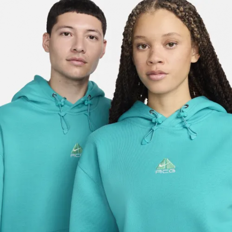 Худи Nike Acg Therma-Fit Fleece Pullover Hoodie