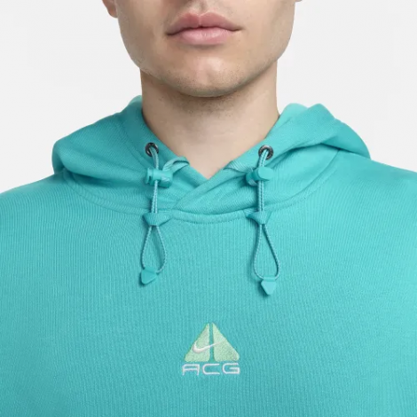Худи Nike Acg Therma-Fit Fleece Pullover Hoodie