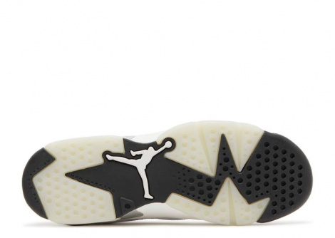 Кроссовки Jordan Flight Club 91 Gs White