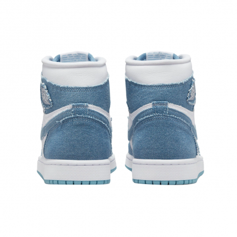 Кроссовки Jordan 1 High Og Denim (W)