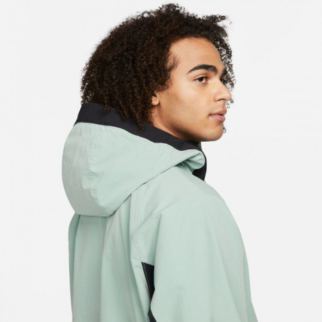 Ветровка Nike Sportswear Air Max Woven Jacket Grey