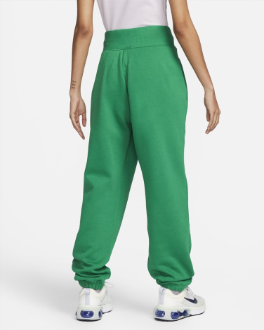Кофта Nike Sportswear Phoenix Fleece Green