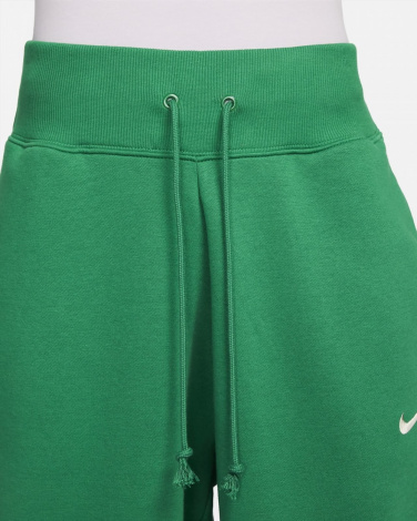 Кофта Nike Sportswear Phoenix Fleece Green