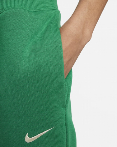 Кофта Nike Sportswear Phoenix Fleece Green