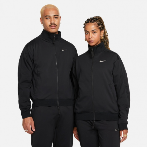 Куртка Nike X Nocta Swoosh Swarovski Crystals Jacket Black