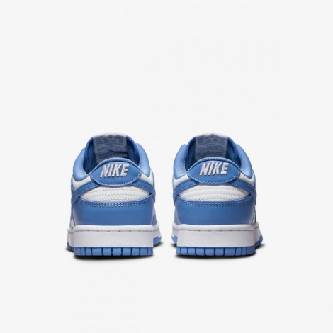 Кроссовки Nike Dunk Low Polar Blue