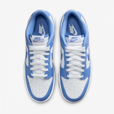 Кроссовки Nike Dunk Low Polar Blue